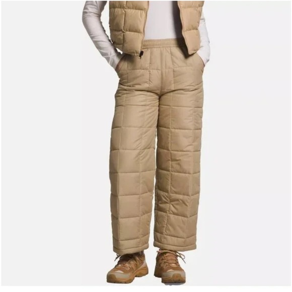 The North Face Pants - NWT The North Face Lhotse Pant